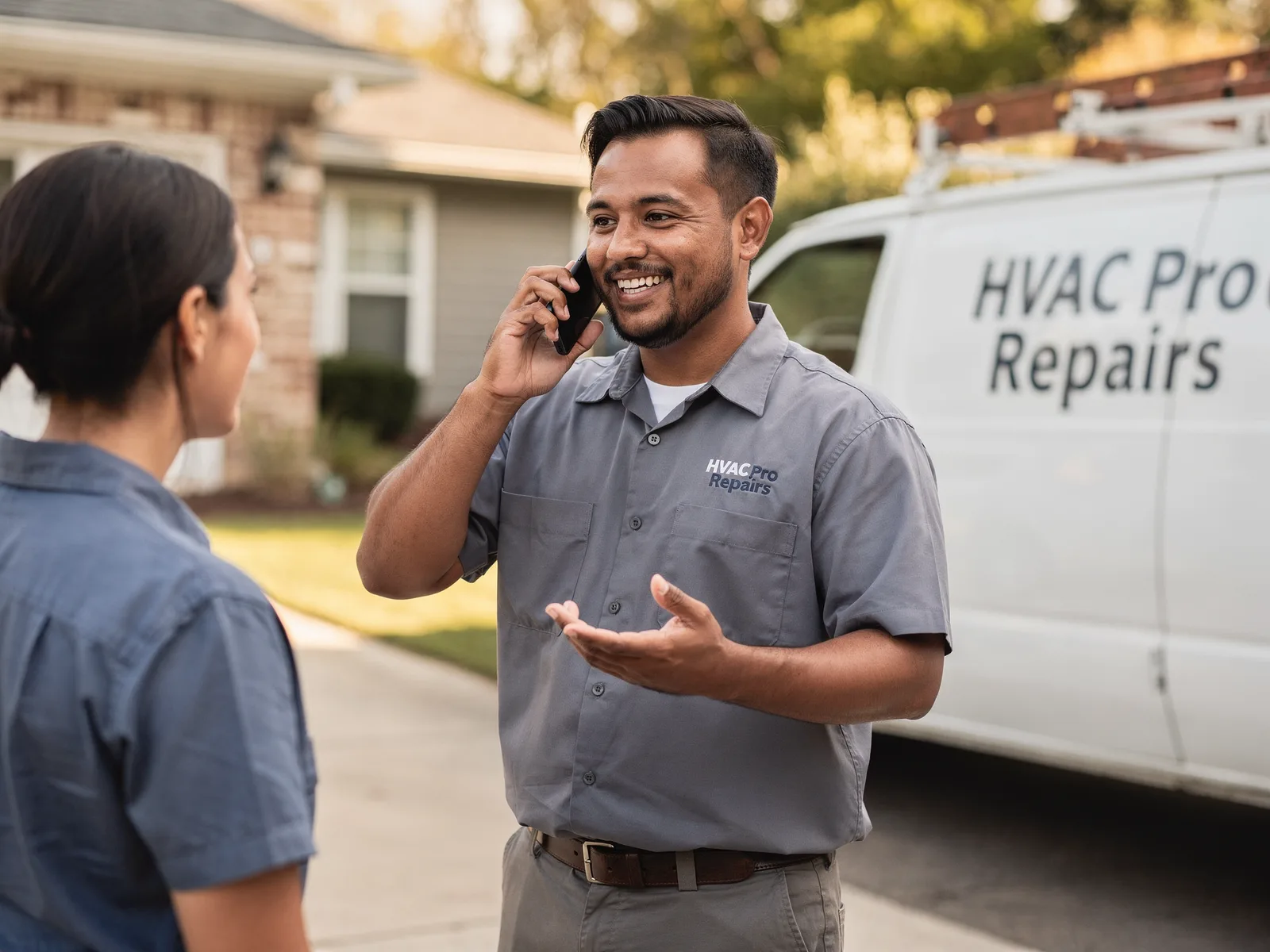 Heat Pump Repair Virgilina, VA FAQs